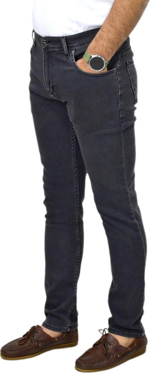 Erkek Comfort Fit Jeans Pantolon 1602 BGL-ST04514