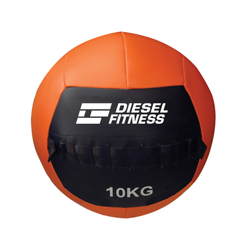 Wall Ball (Duvar Topu) 10Kg