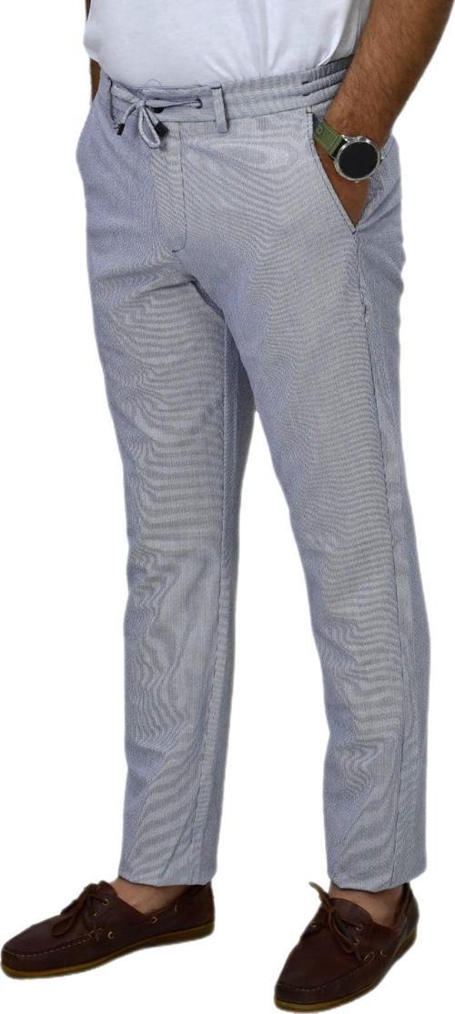 Erkek Jogger Armürlü Lastikli Pantolon 1992 BGL-ST04422