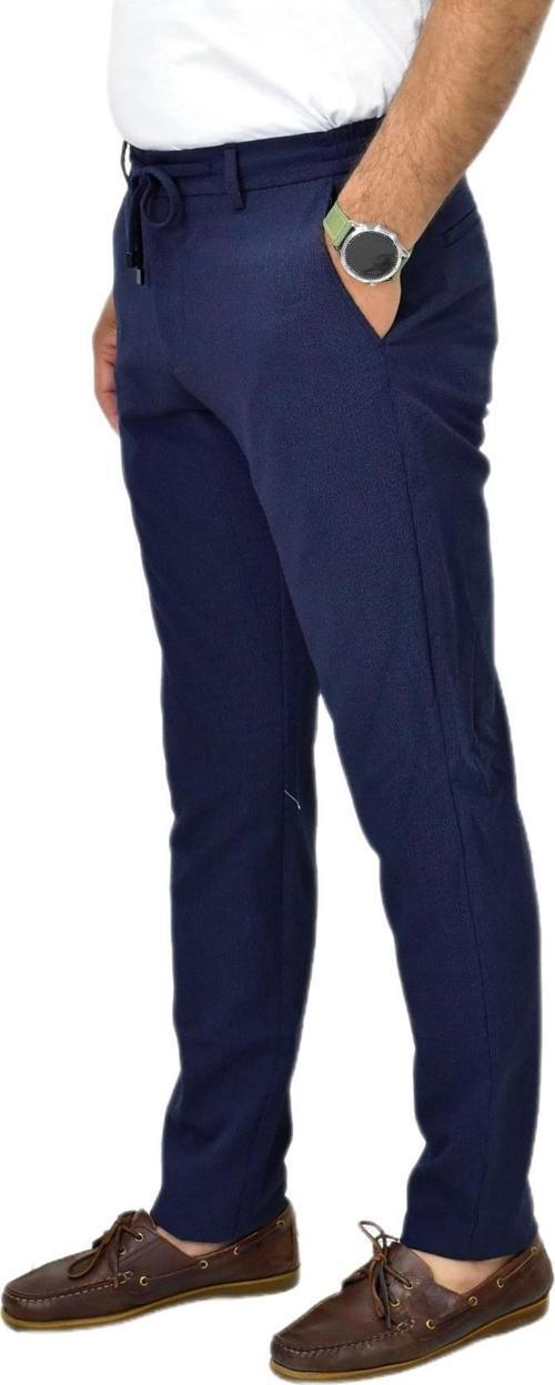 Erkek Jogger Armürlü Lastikli Pantolon 1992 BGL-ST04422