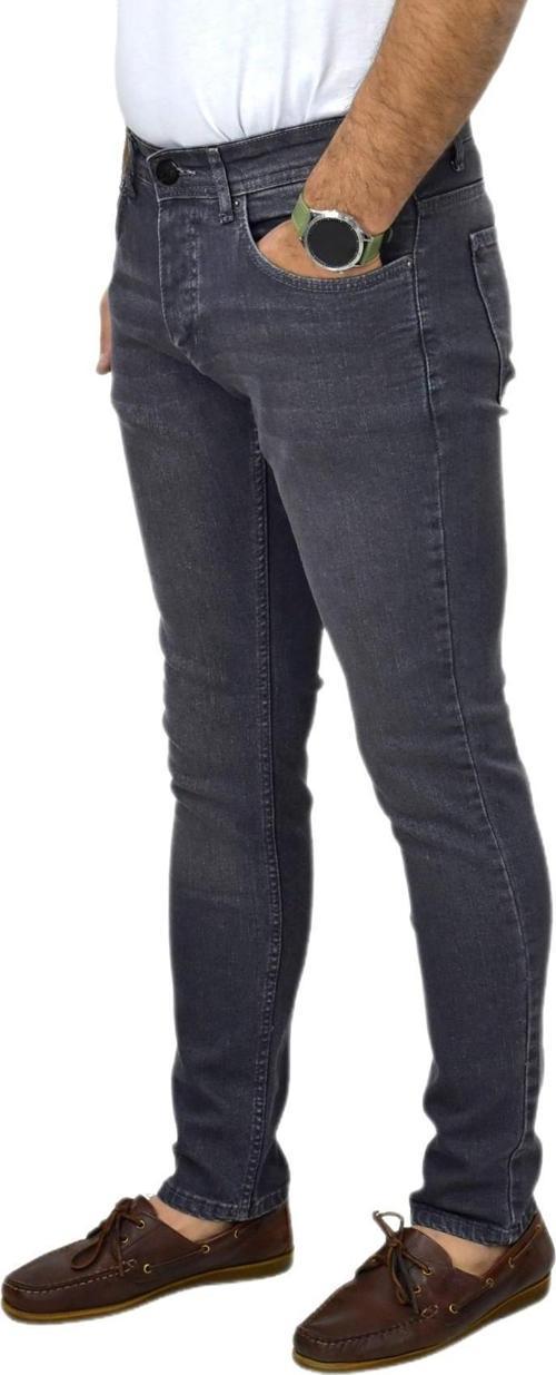 Erkek Jeans Pantolon Silim Fitt 310 BGL-ST04489