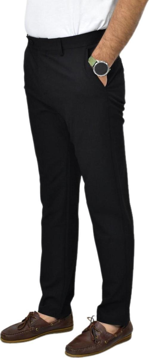 Erkek Likralı Spor Kumaş Pantolon 1998 BGL-ST04424