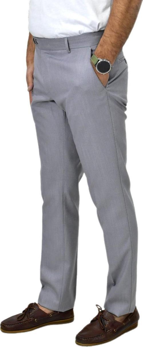 Erkek Klasik Kumaş Pantolon P1165 BGL-ST04409