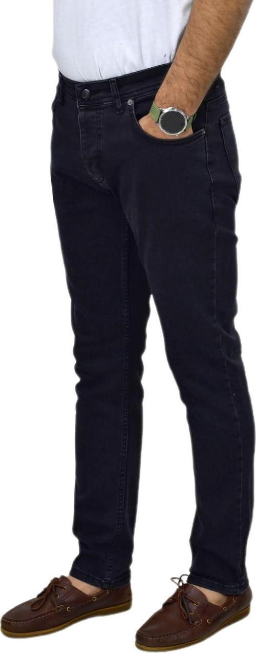 Erkek Jeans Pantolon Silim Fitt 310 BGL-ST04489