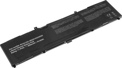 Asus UX310U, UX410U, B31N1535 Notebook Bataryası Pili