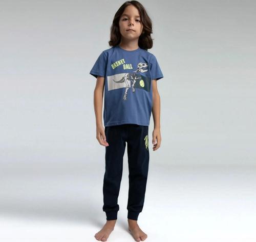 Pijama Takımı RP3535 Okyanus 2-3 Yaş