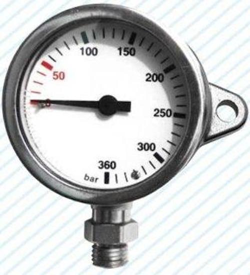 Gösterge Basınç Ölçer PROLINE, 52 mm