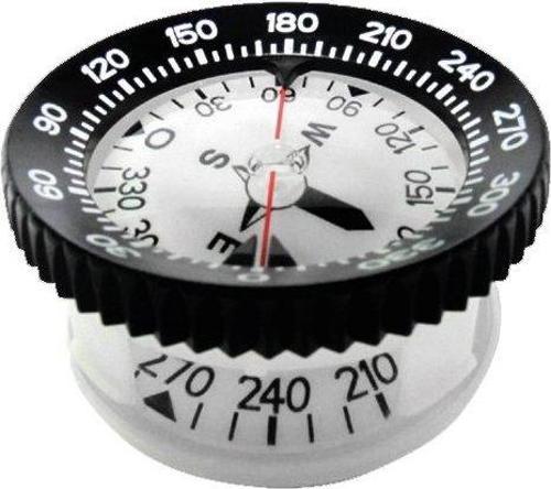 Gösterge Pusula 2K Kapsül 49 mm