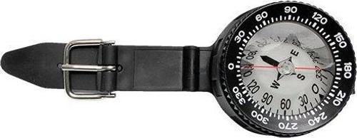 Gösterge Pusula PRO Kayışlı 56 mm