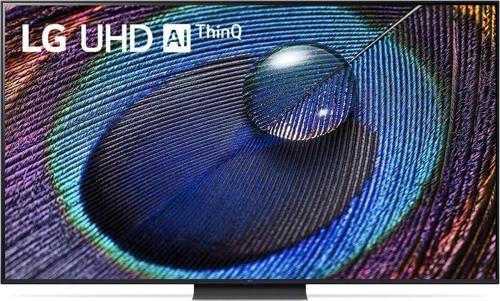 65UR91006 65" 165 Ekran Uydu Alıcılı 4K Ultra HD Smart LED TV