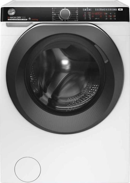 Hdp 4149Ambc/1-S 14/9 Kg. 1400 Devir Kurutmalı Çamaşır Makinesi