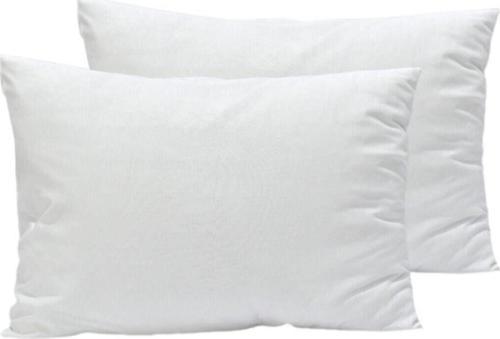 2 Li Ranforce Pamuk Yastık Kılıfı 50X70