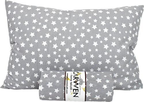 Tek Kişilik Ranforce Pamuk Kumaş Lastikli Çarşaf Seti 100X200