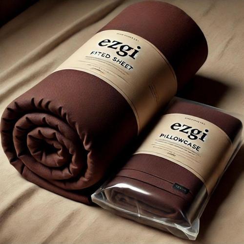 Tek Kişilik 100 X 200 Ranforce Lastikli Çarşaf Ve Yastık Kılıfı
