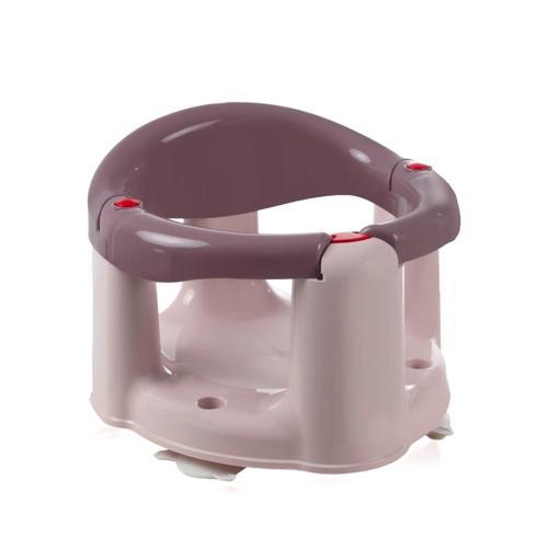 Önden Açılır Banyo & Mama Oturağı 636 Mürdüm