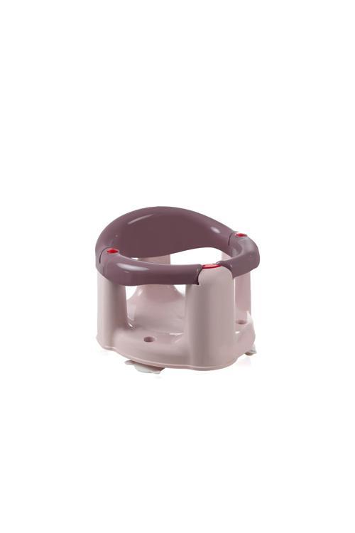 Önden Açılır Banyo & Mama Oturağı 636 Mürdüm