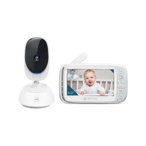 Nursery VM75 Video Bebek Monitörü Kamera
