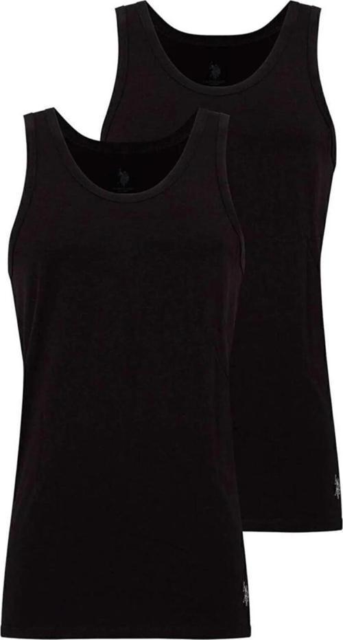 Erkek Büyük Beden 2'li Atlet