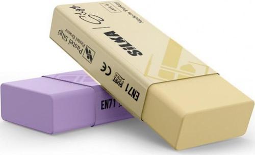 Pastel Silgi Küçük Boy ( 30 Adet )