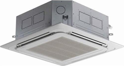 AECCA240/AECCA241 Inverter Kaset Tipi 24000 BTU Klima