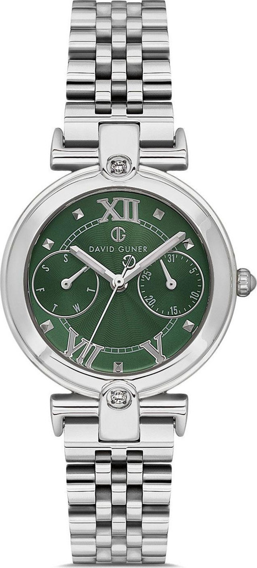 DG-8727LA-A10 Erkek Kol Saati