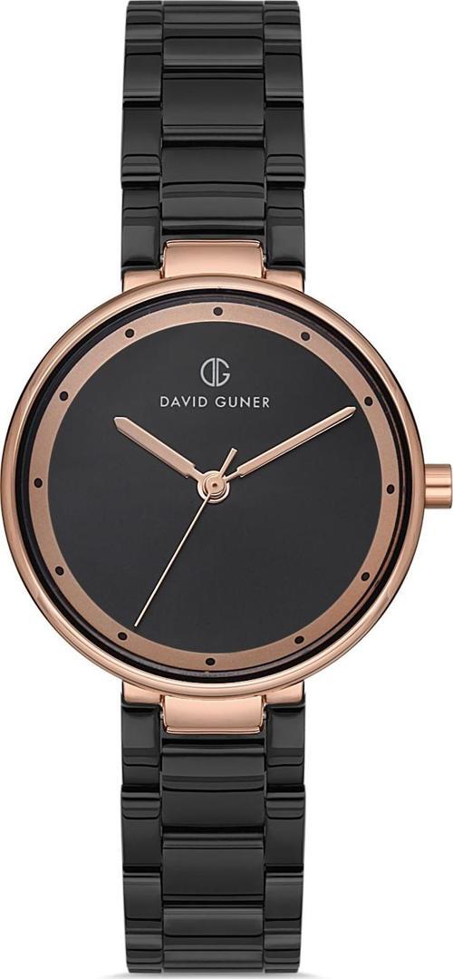 DG-8138LA-R2 Erkek Kol Saati