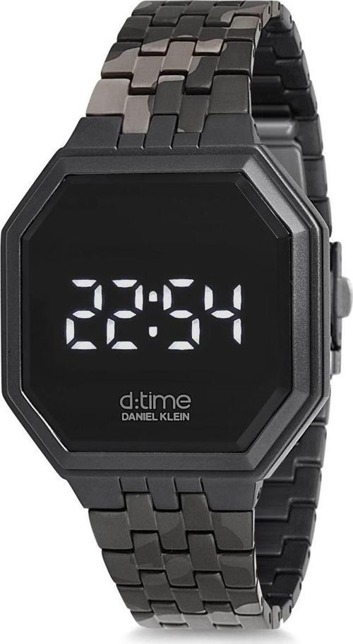 DK012970C-07 Erkek Kol Saati