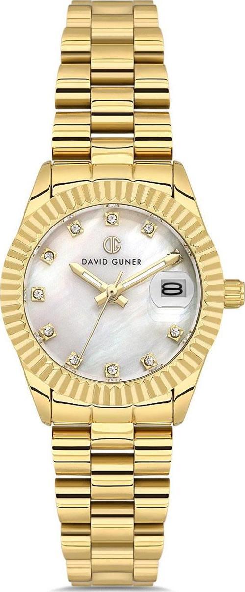 DG-8828LA-B1 Erkek Kol Saati