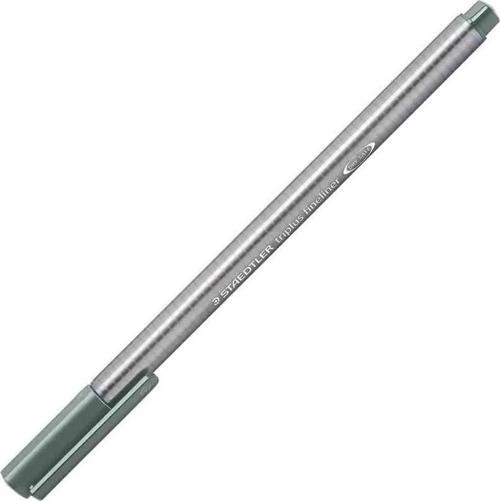 Triplus 0.3 Fineliner Warm Gray 334-83