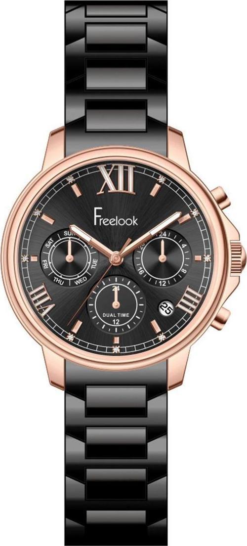 F.11.1004.06 Kadın Kol Saati