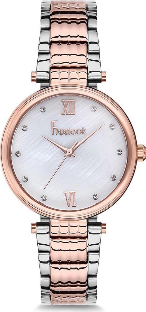 F.7.1044.04 Kadın Kol Saati