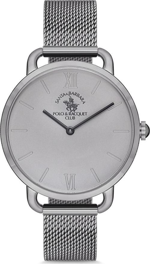 Santa Barbara Polo Racquet Club SB.1.10003.1 Kadın Kol Saati