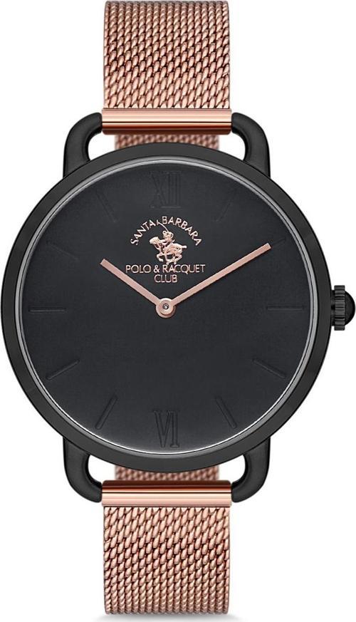 Santa Barbara Polo Racquet Club SB.1.10003.4 Kadın Kol Saati