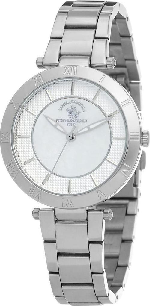 Santa Barbara Polo Racquet Club SB.1.10008.1 Kadın Kol Saati