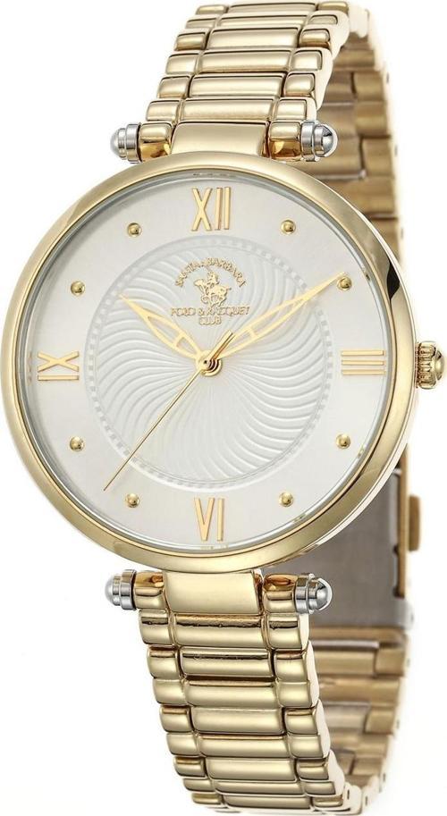 Santa Barbara Polo Racquet Club SB.1.10014.2