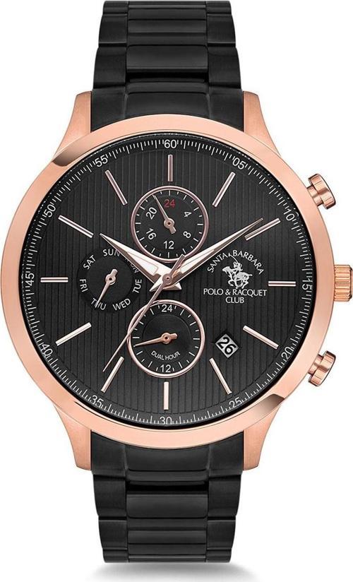 Santa Barbara Polo Racquet Club SB.6.1138.6