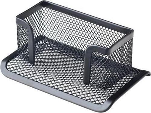 Perfore Kartvizitlik (SİYAH)