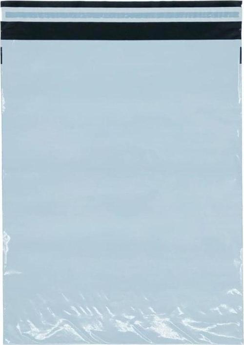 24X30+5 Cm Cepli Kargo Poşeti (500 Adet)