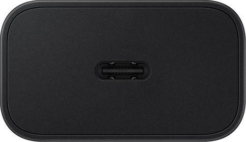 Samsung Ep-T2510N Type C Hızlı Şarj Adaptörü (25W) Siyah 2