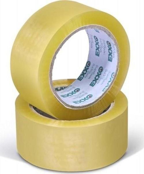 Dosy 45x100 Metre Koli Bandı 1 Adet