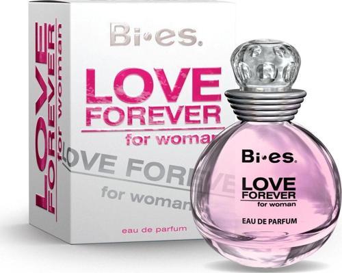 Love Forever White Woman Edp 100 Ml Eau De Parfum Kadın Parfümü