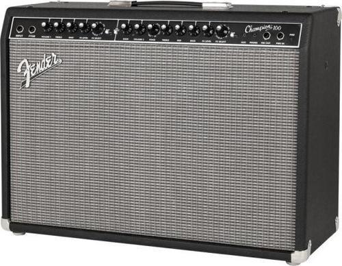 Champion 100 Elektro Gitar Amfisi