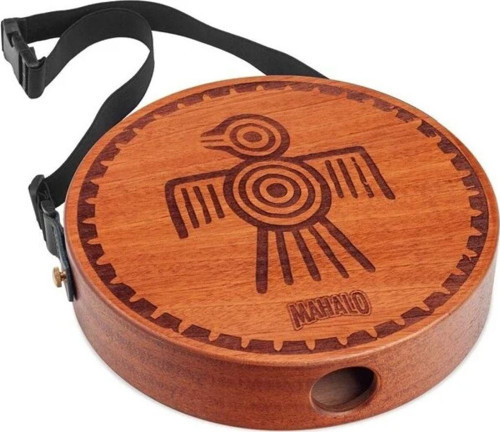 MPJ1BD Lap Top Bird Special Cajon