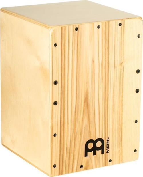 Jam Series Baltic Birch Trampet Cajon 50 (Heart Ash)