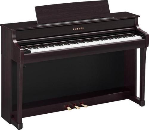 Clavinova CLP845R Dijital Piyano (Gülağacı)