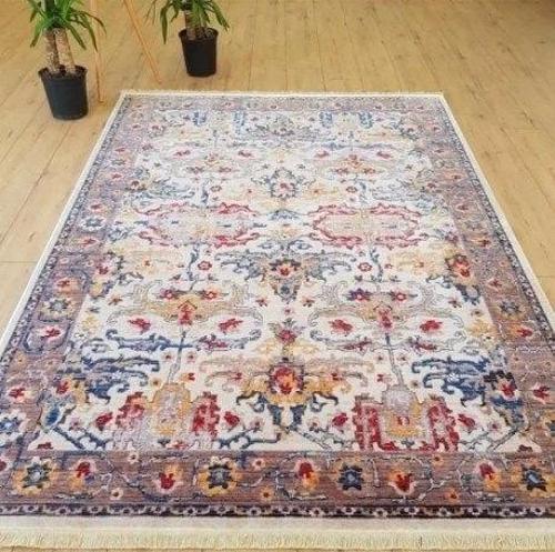 Marco Polo Adrina Halı 7551E 160x230