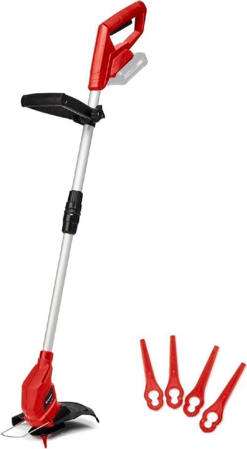 GC-CT 18/24 Solo Kenar Kesme Makinesi ( Akü ve Şarj Hariç)