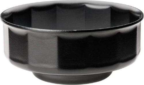 N14-017614 Tas Tipi Yağ Filtre Anahtarı (Ø76 mm/14k)