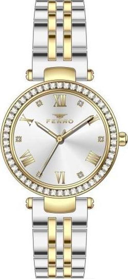 FL21593AWT-D Kadın Kol Saati