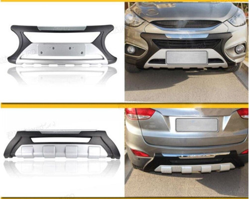 Hyundai ix35 ön arka koruma 2010 ve Sonrası oem model